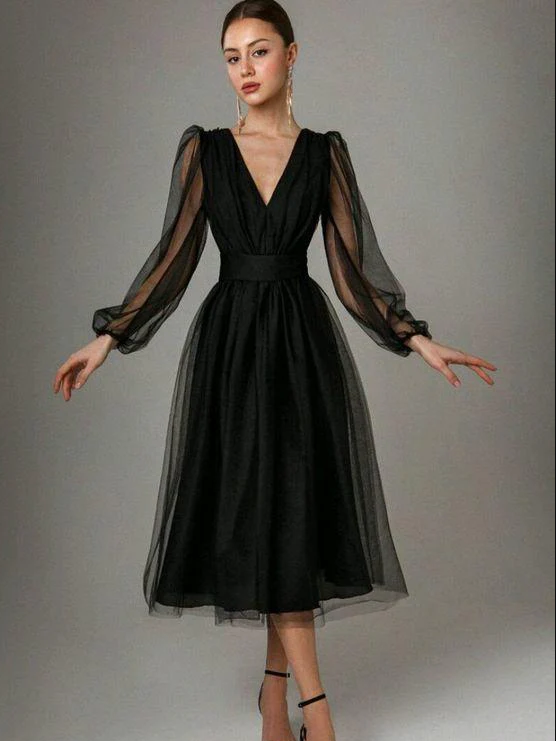 2023 Partykleid Ballkleid fg1090