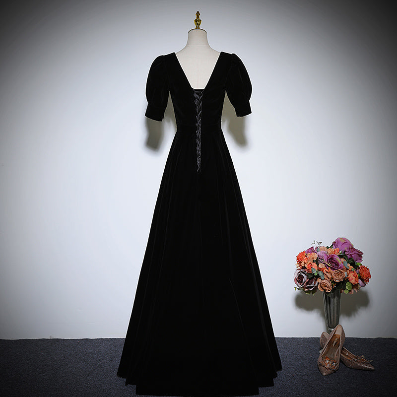 Neues langes Meeting-Kleid für Damen, Partykleid, Ballkleid fg136