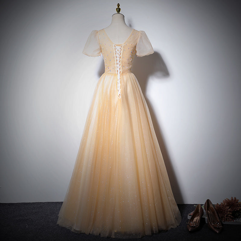 Robe de soirée longue, robe de soirée, robe de demoiselle d'honneur, robe de bal fg157