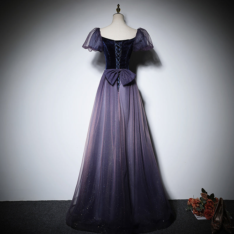Robe de demoiselle d'honneur coupe A, robe de soirée, nouvelle robe de bal, robes de soirée fg199