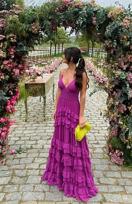 New Purple Prom Dress, Graduation Party Dresses, Prom Dresses For Teen formalgowns New Purple Prom Dress, Graduation Party Dresses, Prom Dresses For Teen formalgowns
