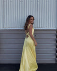 Chic Backless Sleeveless Prom Dress Formal Evening Dress Y2809
