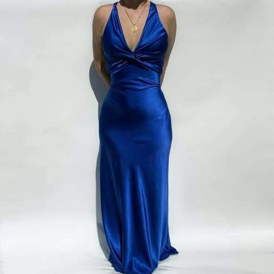 Simple prom dress Evening Gown Party Dress     fg3246 main image 1