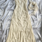 Sexy Straps Prom Dress Evening Party Dresses      fg4850
