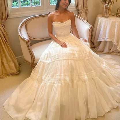 classic vintage wedding dresses Lorderqueen Women's Tea Length Lace Cap Sleeve Bridal Gown Size2 Ivory : Clothing, Shoes & Jewelry designed to present you with a piece of unmatched elegance and comfort. Vintage Wedding Dresses Strapless A