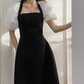 Elegantes Abendkleid für Damen, langes Ball- und Partykleid fg6183