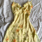 Cute a line Short Chiffon Homecoming Dresses Cocktail Dress     fg6936