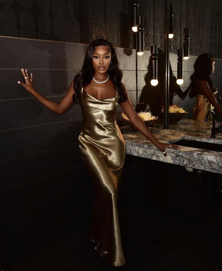 Robe de bal sexy sans manches, robe de soirée d'anniversaire fg7402