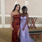 Robe de bal longue, robe de soirée fg6528