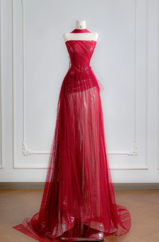Robe de soirée longue sirène colorée à paillettes, tenue de remise de diplôme fg8362