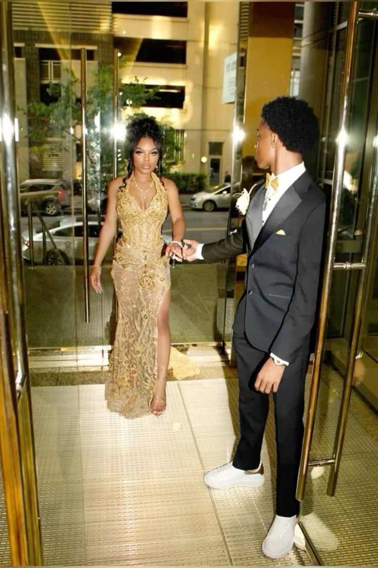 Buntes Meerjungfrau-Partykleid mit Pailletten und langen Abschlusskleidern fg8362