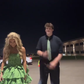 A Line Green Short Prom Dress Birthday Party Dress Homecoming Dress   fg8119