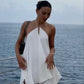 Women's Sexy A-Line Mini Dress Elegant Party Dress   fg5335