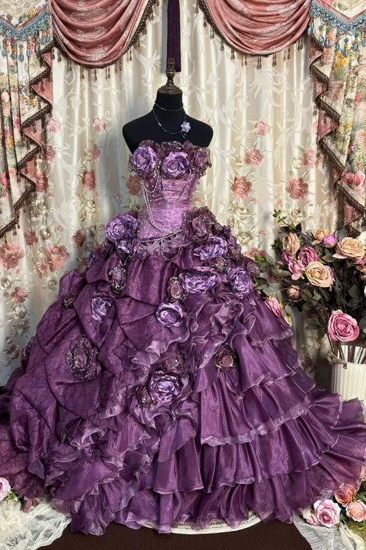 Robe de soirée longue sirène colorée à paillettes, tenue de remise de diplôme fg8362
