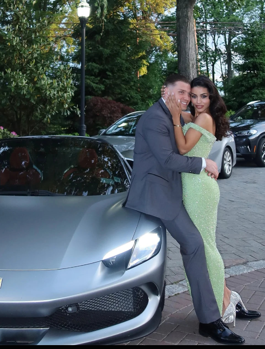 Green Elegant Long Party Dress Prom Dress New Arrive Mermaid Evening Dress   fg8020