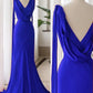 Robe de soirée rouge élégante, robe de bal fg4160