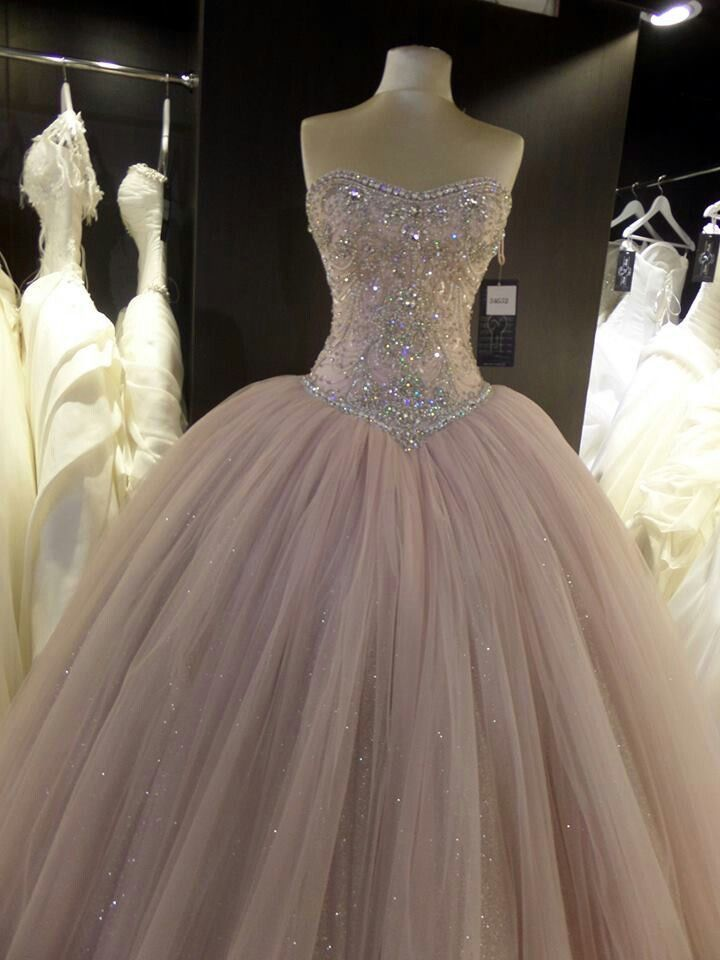 Sweet 16 Birthday Outfit Beads Pink Long Prom Dress fg8200 – formalgowns