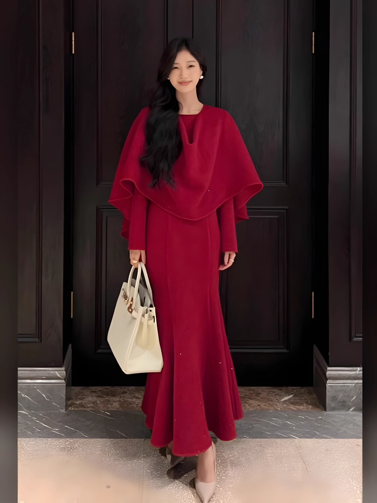 Women's casual dress  A159