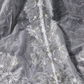 Strapless Ruffled Organza A-Line Prom Dress, Formal Evening Gown fg8923