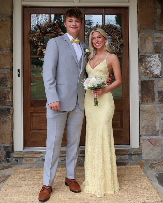 Buntes Meerjungfrau-Partykleid mit Pailletten und langen Abschlusskleidern fg8362