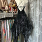 A Line Birthday Outfit Short Evening Dress Short Party Dress Cocktail Dresses Homecoming Dress   fg8081