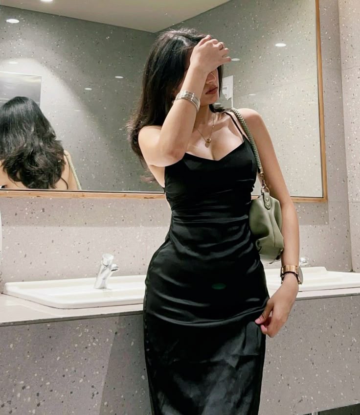 Black Simple Prom Party Dress Long Sexy Evening Dress fg8101 formalgowns Black Simple Prom Party Dress Long Sexy Evening Dress fg8101 formalgowns