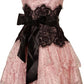 A Line Lace Short Prom Dress Birthday Party Dress Homecoming Dress   fg8135