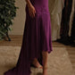 Newest Prom Dress,Spaghetti Straps Prom Dress, Off The Shoulder Chiffon Prom Dress        fg5554