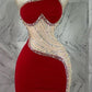 Sexy Birthday Outfit Short Evening Dress Cocktail Dresses Short Party Dress   fg8016