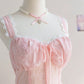 A Line Pink Birthday Outfit Short Evening Dress Short Party Dress Homecoming Dress  fg8055