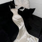 Luxury Mermaid Wedding Dresses, Sleeveless Beaded Bridal Gowns   fg7679