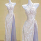 A Line Sequin Halter prom dress Formal Evening Dress  fg7627