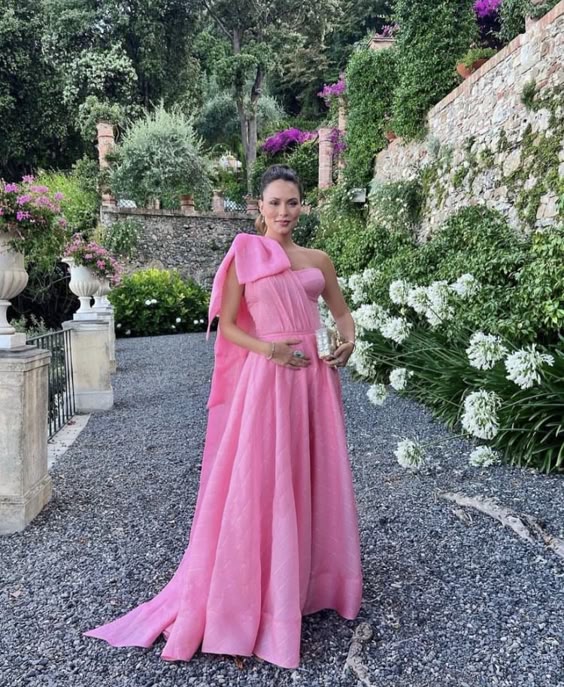A-line Tulle One Shoulder Long Evening Prom Dresses, Custom prom Dress formalgowns A-line Tulle One Shoulder Long Evening Prom Dresses, Custom prom Dress formalgowns