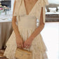 A Line Lace Homecoming Dress Short Evening Dress Cocktail Dresses Short Party Dress   fg7913