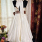 A Line Birthday Outfit Short Evening Dress Short Party Dress Vintage Homecoming Dress   fg8087