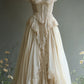A Line Tulle Lace Long Formal Dress Unique Evening Dresses  fg7656