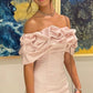 Pink Sheath Cocktail Dress Short Party Dress Homecoming Dress      fg7532
