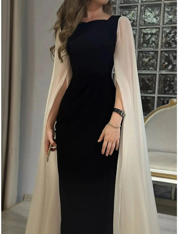 Long Prom Dress Fashion Formal Evening Dress C2232