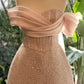 Robe de soirée courte noire irrégulière, tenue d'anniversaire, robe de cocktail, fg8064