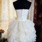 A Line Birthday Outfit Short Evening Dress Short Party Dress Vintage Homecoming Dress   fg8086