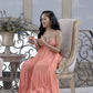 A Line Sexy Long Prom Dresses New Arrive Party Dress Evening Dress   fg7894