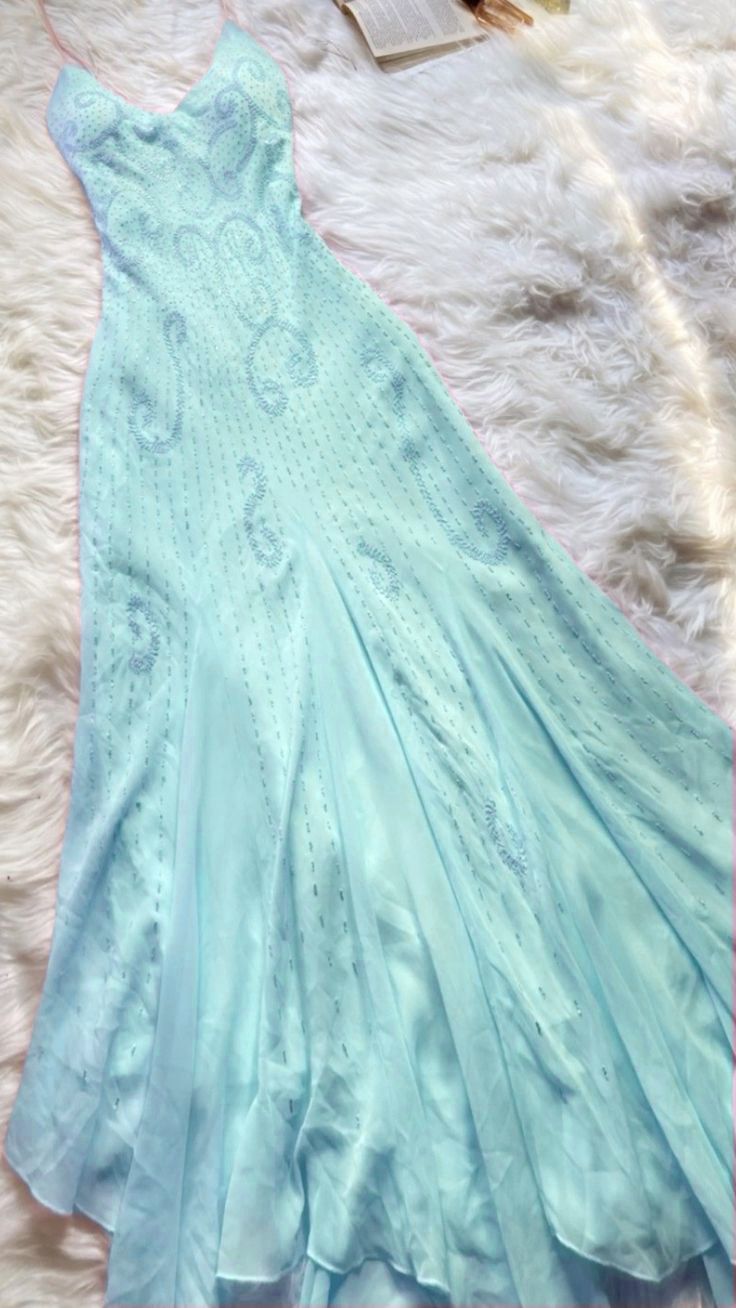 Pink spaghetti strap long evening dress       fg7104