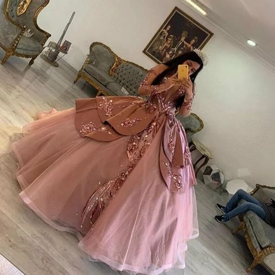 Sparkle Pink Vestidos De 15 Quinceanera Dress Princess Sequin Ball Gown Sweet 15 Birthday Dress fg5678 Sparkle Pink Vestidos De 15 Quinceanera Dress Princess Sequin Ball Gown Sweet 15 Birthday Dress fg5678