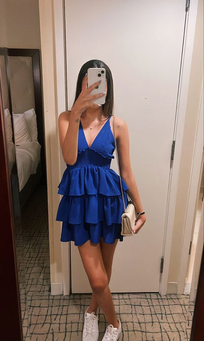 Casual Dresses Women A-line Party Sexy Homecoming Dress fg5573 formalgowns Casual Dresses Women A-line Party Sexy Homecoming Dress fg5573 formalgowns