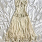 Chiffon Formal Dress Party Dress Ruffles Evening Dress Prom Dresses    fg7821