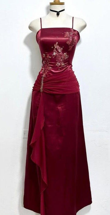 Charming Prom Dress Black Evening dress   fg2710 main image 1