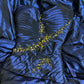 Blue Strapless Ball Gown Long Prom Dress,Long Evening Gowns           fg7148