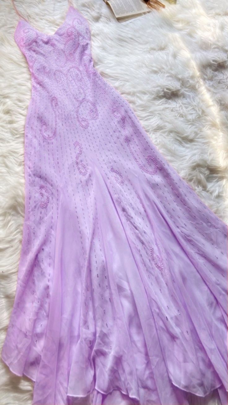 Pink spaghetti strap long evening dress       fg7104