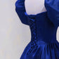 Short Sleeves Wedding Party Dress, Party Dress Prom Dress      fg6078