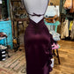 Sexy Women Bodycon Long Dress Backless Strapless Ruffles Party Elegant Evening Dresses        fg6662